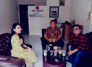 Agen Live Striming Di Tangkap Secara Ilegal oleh Oknum Polisi Polres Kendal