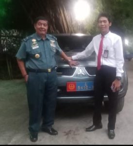 KUNJUNGAN KERJA KETUA UMUM GNP TIPIKOR RI KE DPW DAN DPD KARAWANG