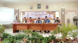 Musrenbang Kelurahan Wanasari Fokus pada Skala Prioritas Pembangunan