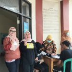 Puskesmas Kaliabang Tengah Gelar Tes Kebugaran dan Skrining TBC bagi Pegawai Kelurahan, dalam Rangka Peringatan HKN ke-61 Tahun 2025