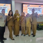 Puskesmas Kaliabang Tengah ikuti Lomba Cerdas Sehat dalam rangkaian Hari Kesehatan Nasional ke-61 Tahun