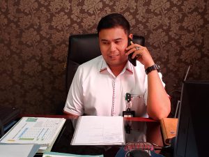 Dishub Kabupaten Bekasi Tingkatkan Layanan Uji KIR Berbasis Digital