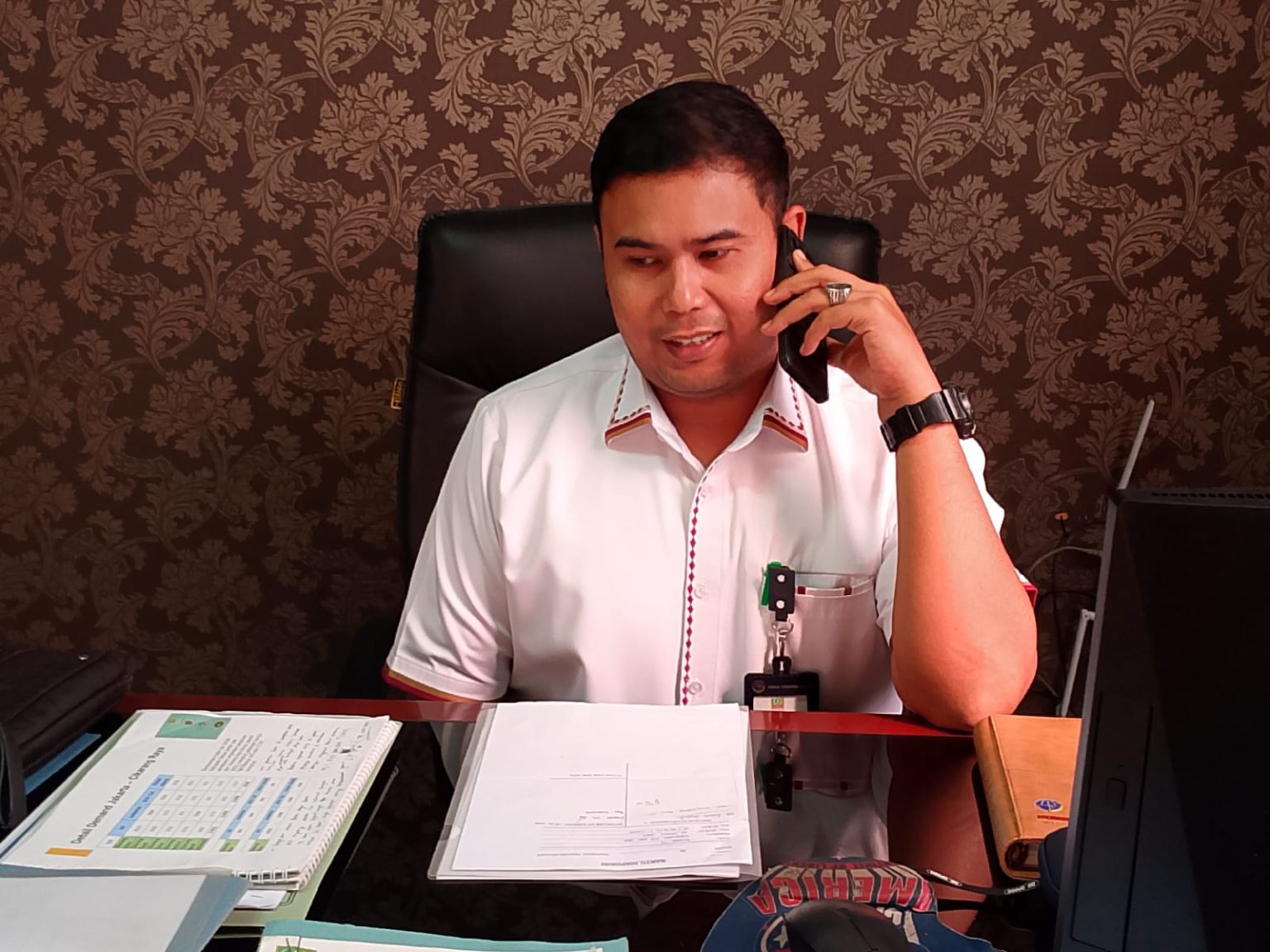 Dishub Kabupaten Bekasi Tingkatkan Layanan Uji KIR Berbasis Digital