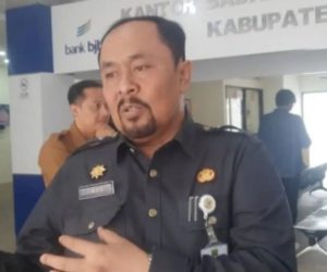 Usai Lebaran, Bapenda Kab Bekasi Genjot Penerimaan Pajak Daerah