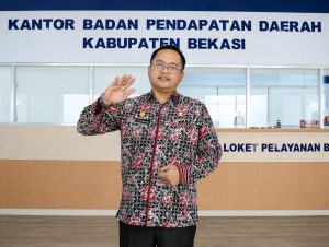 Bapenda Dorong Kolaborasi Pentahelix dalam Pengawasan Pendapatan Daerah