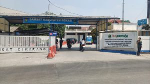 SAMSAT KAB BEKASI PERKUAT 3 PILAR LAYANAN: CEPAT, NYAMAN, DAN BEBAS CALO