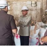 Kerugian Negara Rp300 T: Kejagung Sita 104 Ton “Harta Karun” Timah Milik Aon di Belitung Timur.