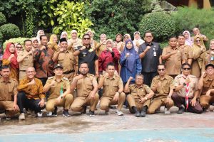 Disdik Kab Bekasi Dukung Penuh SMAN 2 Tambun Selatan Jadi Sekolah Maung, Gandeng CSR untuk Penuhi Sarana