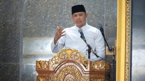 Wali Kota Bekasi Targetkan 3 Tahun Bekasi Bebas Kabel Semrawut, Pengerjaan Ducting Akan Dimulai di Perumnas 3