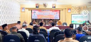 Permudah Wajib Pajak, Kec Cibitung Gelar Sosialisasi Digitalisasi Pembayaran PBB-P2
