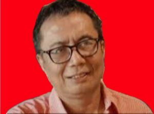 Ketika Malaikat Bertanya: Siapa Calon Sekda Kota Bekasi Pengganti Junaedi?