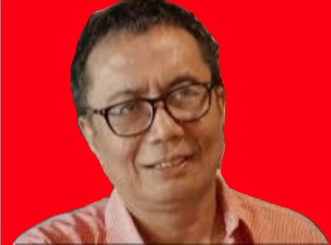 Ketika Malaikat Bertanya: Siapa Calon Sekda Kota Bekasi Pengganti Junaedi?